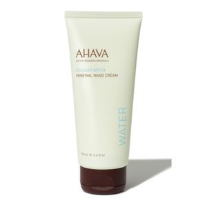AHAVA Dead Sea Mineral Hand Cream NIP